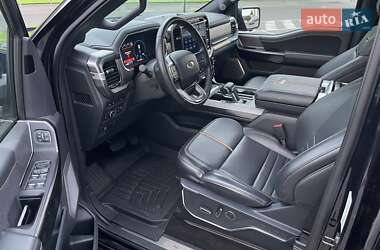 Пікап Ford F-150 2021 в 