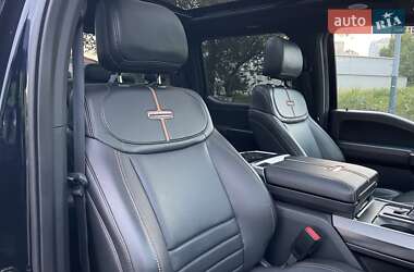 Пікап Ford F-150 2021 в 