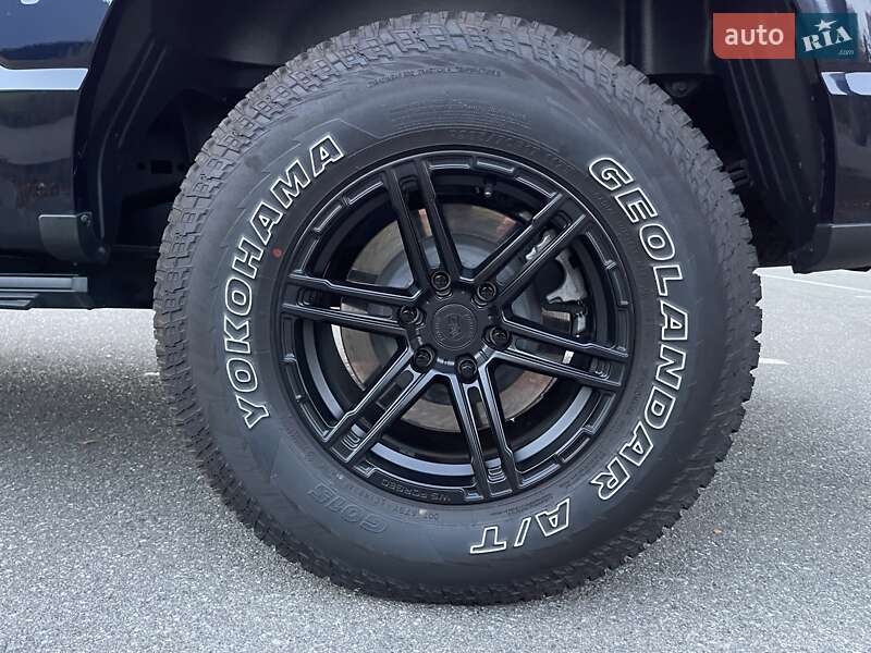 Пикап Ford F-150 2021 в Киеве