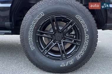 Пікап Ford F-150 2021 в 