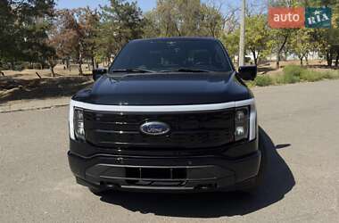 Ford F-150 2023