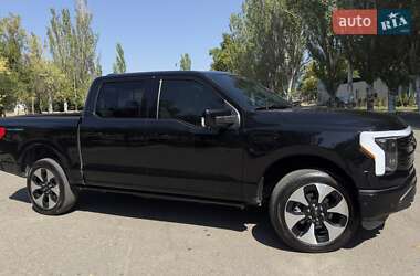 Пикап Ford F-150 2023 в Николаеве