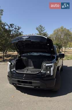 Пикап Ford F-150 2023 в Николаеве