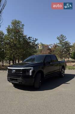 Пікап Ford F-150 2023 в 
