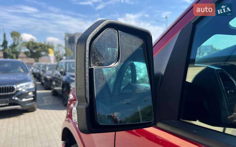 Пікап Ford F-150 2017 в Івано-Франківську фото 11 Пікап Ford F-150 2017 в Івано-Франківську
