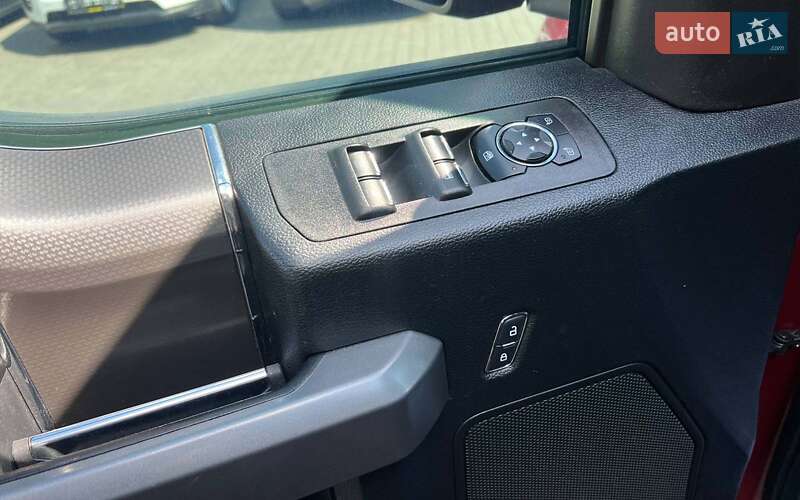 Пікап Ford F-150 2017 в Івано-Франківську фото 13 Пікап Ford F-150 2017 в Івано-Франківську