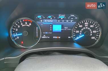 Пикап Ford F-150 2019 в 