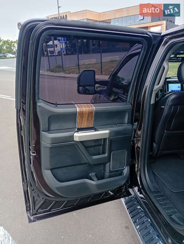 Пикап Ford F-150 2019 в Одессе