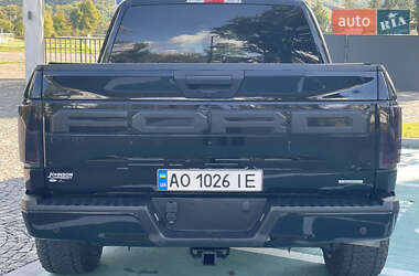 Пикап Ford F-150 2019 в 