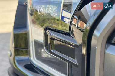 Пикап Ford F-150 2020 в 