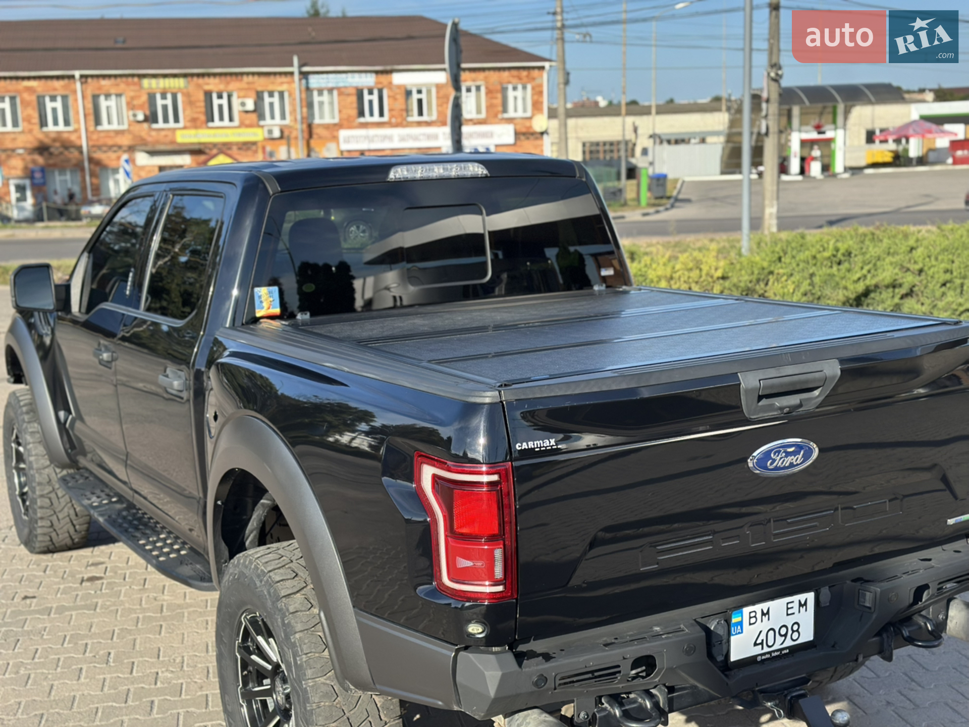 2020 Ford F-150 - мініатюра 5
