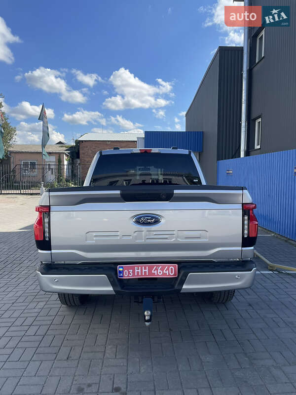 Пикап Ford F-150 2023 в Житомире