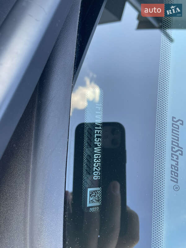 Пикап Ford F-150 2023 в Житомире