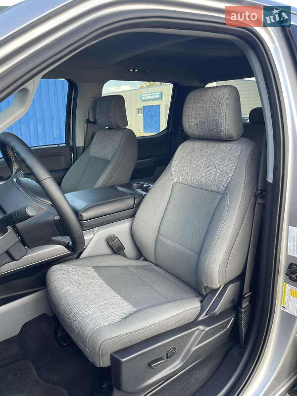 Пикап Ford F-150 2023 в Житомире