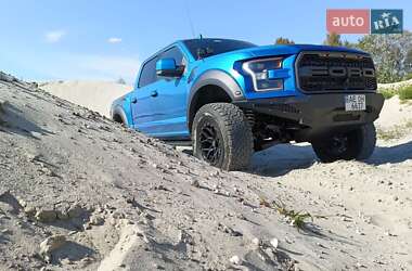 Ford F-150 2019