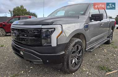 Ford F-150 2024