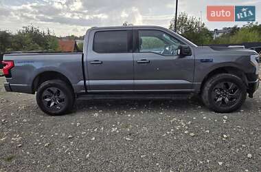 Пікап Ford F-150 2024 в 