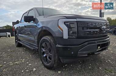 Пікап Ford F-150 2024 в 