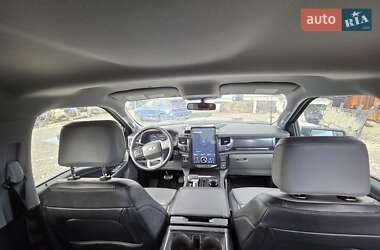 Пікап Ford F-150 2024 в 