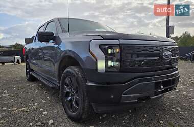 Пікап Ford F-150 2024 в 