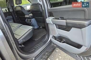 Пікап Ford F-150 2024 в 