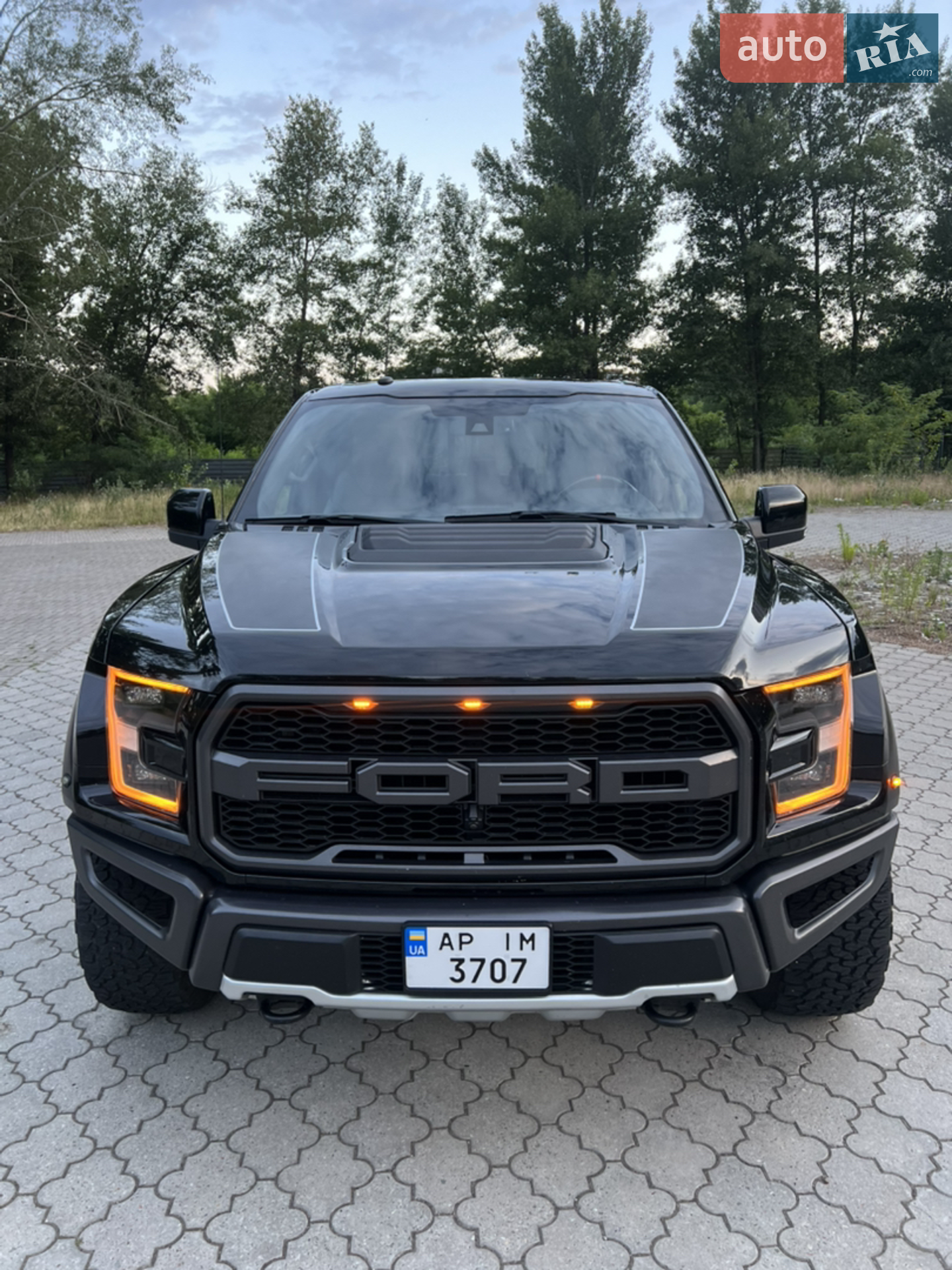 2017 Ford F-150 - фото 1