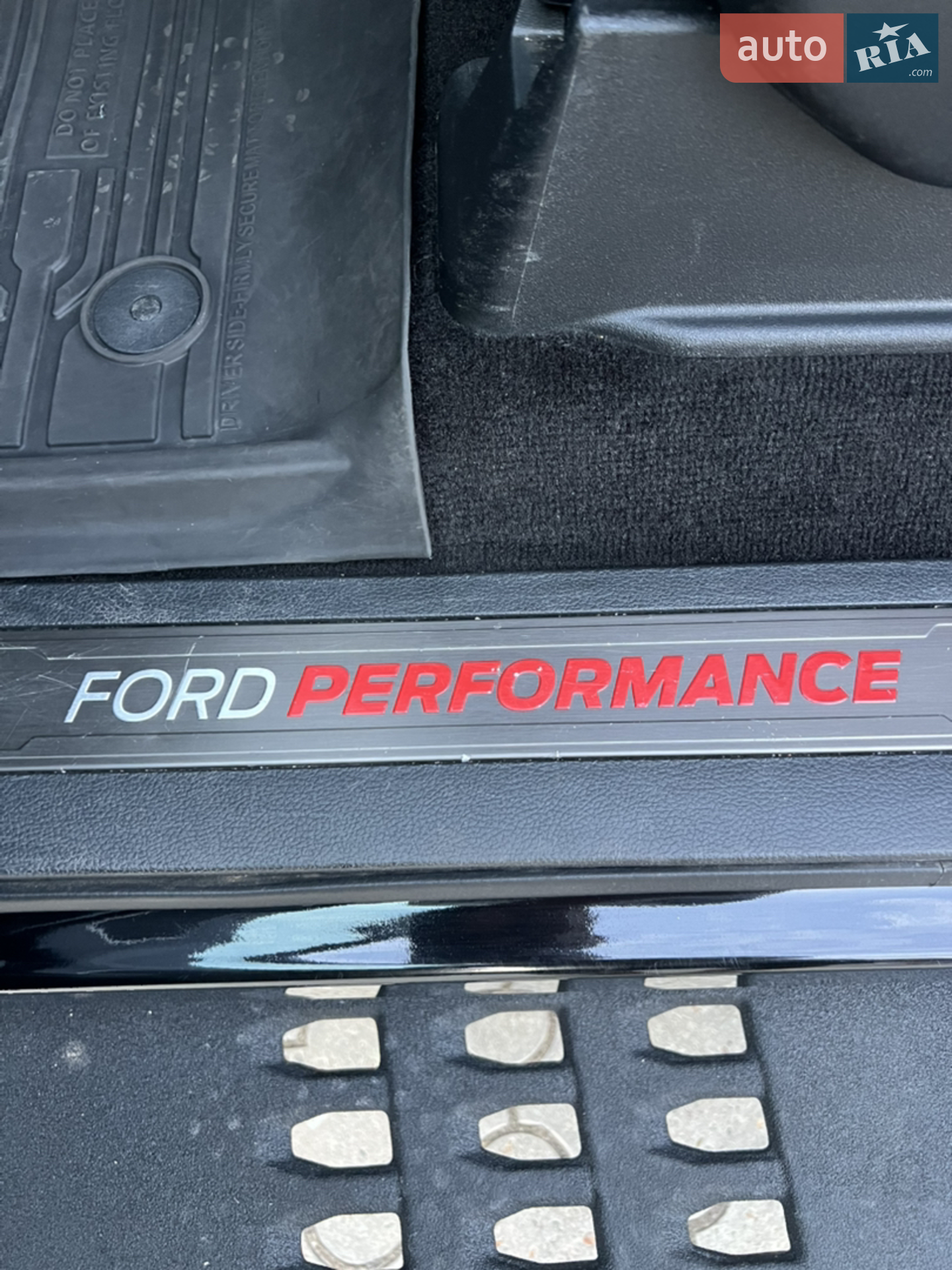 2017 Ford F-150 - мініатюра 11