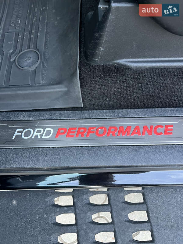 Пикап Ford F-150 2017 в Днепре фото 11 Пикап Ford F-150 2017 в Днепре