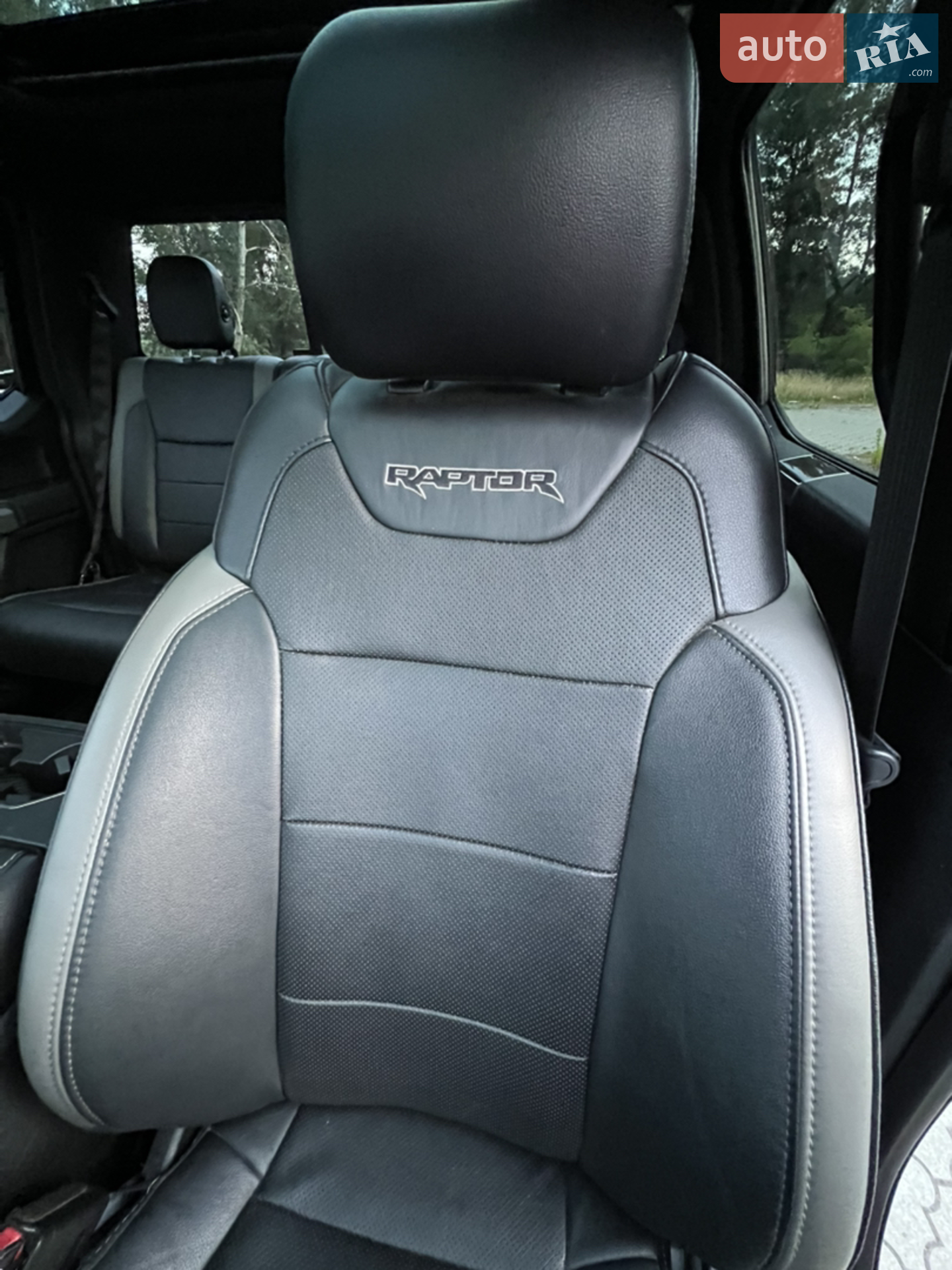 2017 Ford F-150 - мініатюра 16