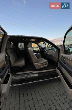 Пикап Ford F-150 2011 в 