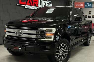 Ford F-150 2018 Ford F-150 2018