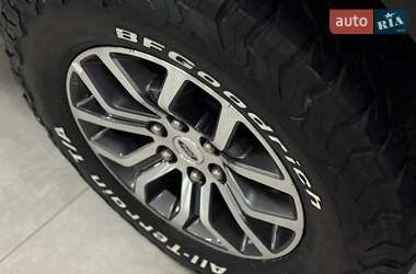 Пикап Ford F-150 2018 в 