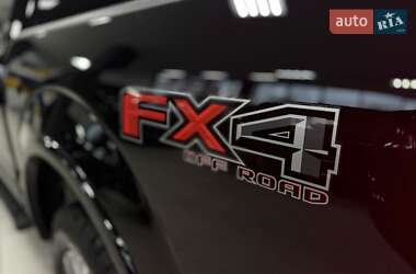 Пикап Ford F-150 2018 в 