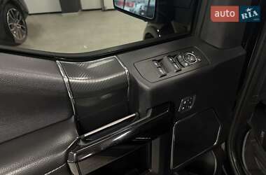 Пикап Ford F-150 2018 в 