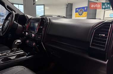 Пикап Ford F-150 2018 в 