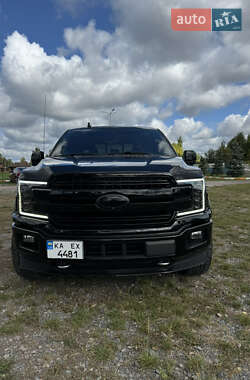 Пикап Ford F-150 2018 в Василькове