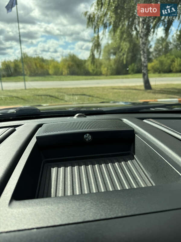 Пикап Ford F-150 2018 в Василькове