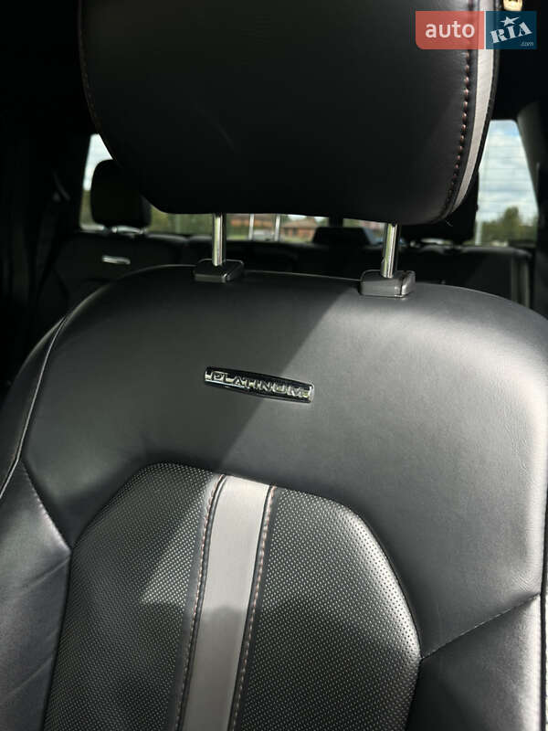 Пикап Ford F-150 2018 в Василькове