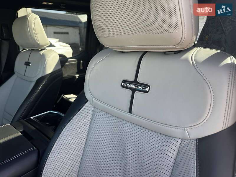 Пикап Ford F-150 2023 в Киеве