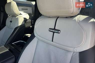 Пикап Ford F-150 2023 в 