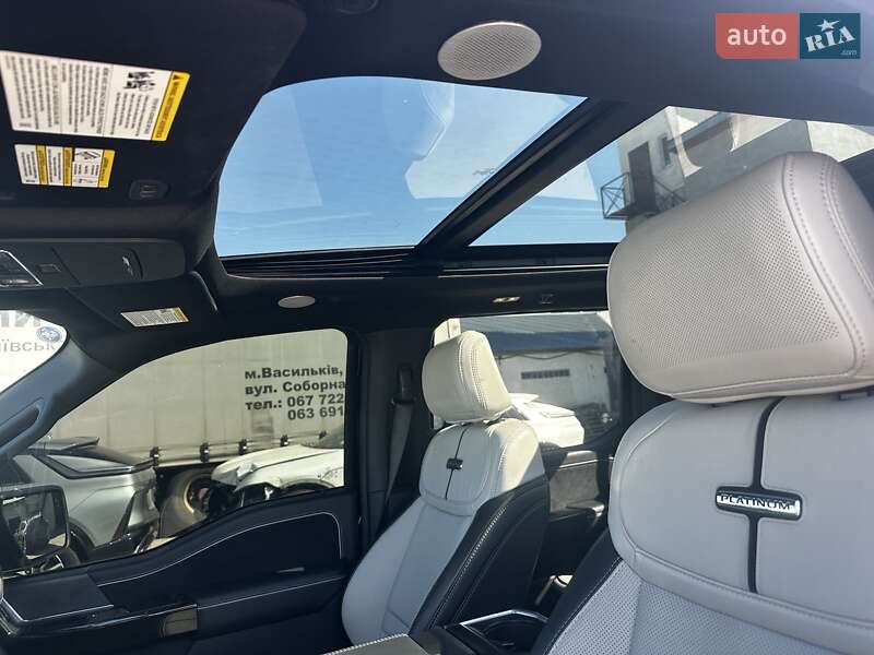 Пикап Ford F-150 2023 в Киеве