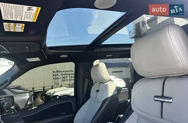Пикап Ford F-150 2023 в 
