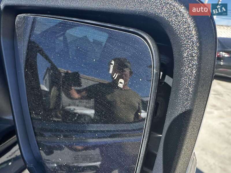 Пикап Ford F-150 2023 в Киеве