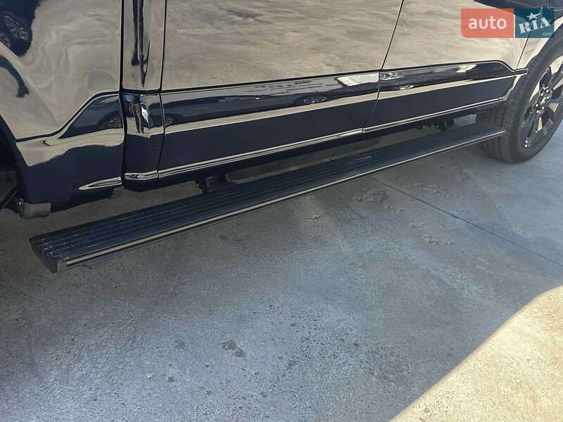 Пикап Ford F-150 2023 в Киеве