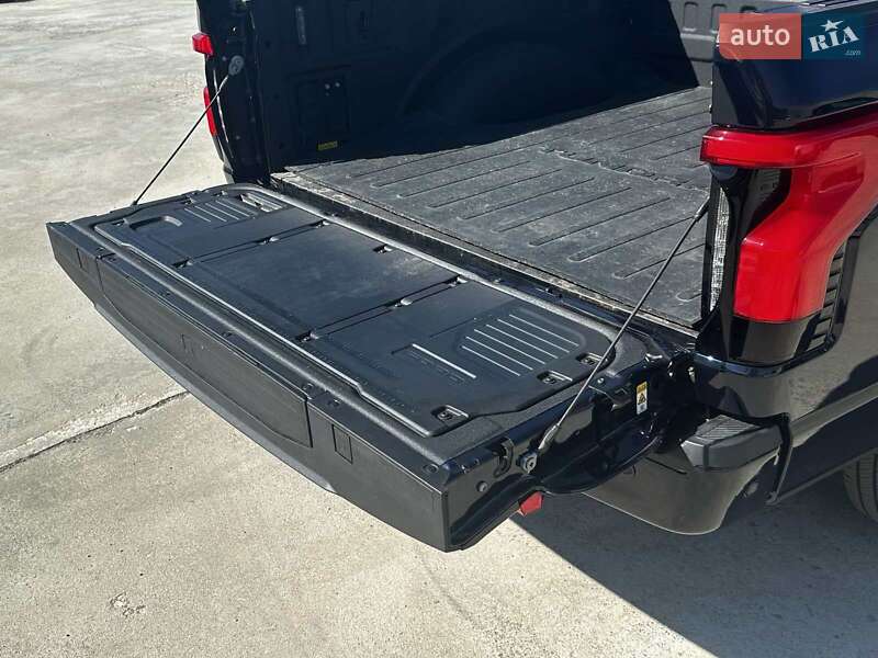 Пикап Ford F-150 2023 в Киеве