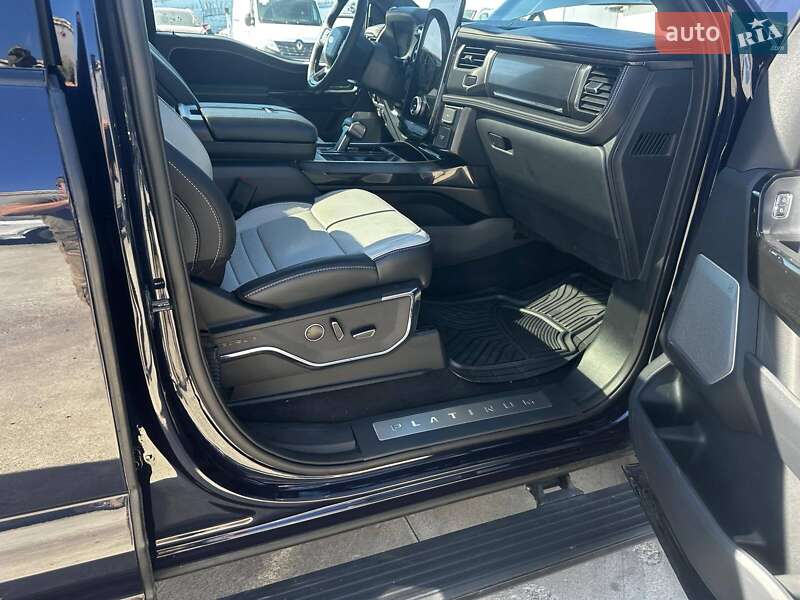 Пикап Ford F-150 2023 в Киеве