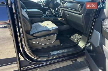 Пикап Ford F-150 2023 в 