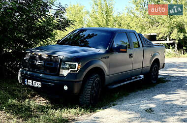 Ford F-150 2012