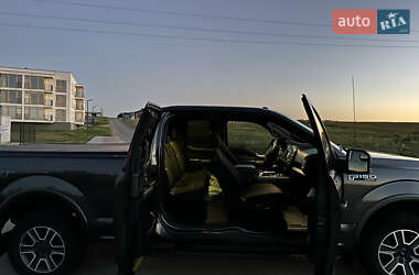 Пикап Ford F-150 2015 в 