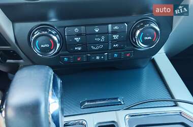 Пикап Ford F-150 2019 в 